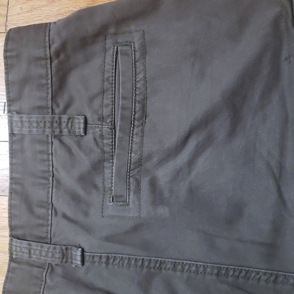 Nautica Jeans Co. Cargo Shorts Men's size 36 - Picture 5 of 6